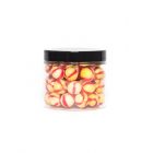 Candies 140g jars - Rhubarb flavour