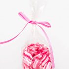 Candies 120g bag - Raspberry flavour