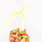 Candies 120g bag - Apple flavour
