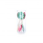 flat lollipops 75g in plastic tube