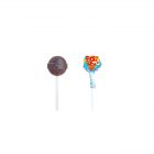 HIP- HOP lollipops of cola flavours