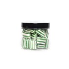 Candies 140g jar - peppermint (pillow shape)