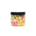 Candies 140g jar - Fruit mix - balls