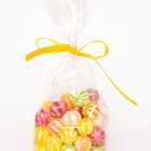 Candies 120g bag - Fruit mix - balls