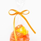 Candies 120g bag - Lemon/orange flavour