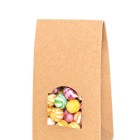 Candies- brown box 120g - Fruit Mix - balls