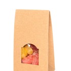 Candies - brown box 120g - Lemon/ Orange flavours