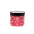 Candies 140g jar - Raspberry flavour