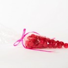 Raspberry candies - bag 100g