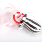 Dummy lollipop 60g in plastic shell - anise flavour